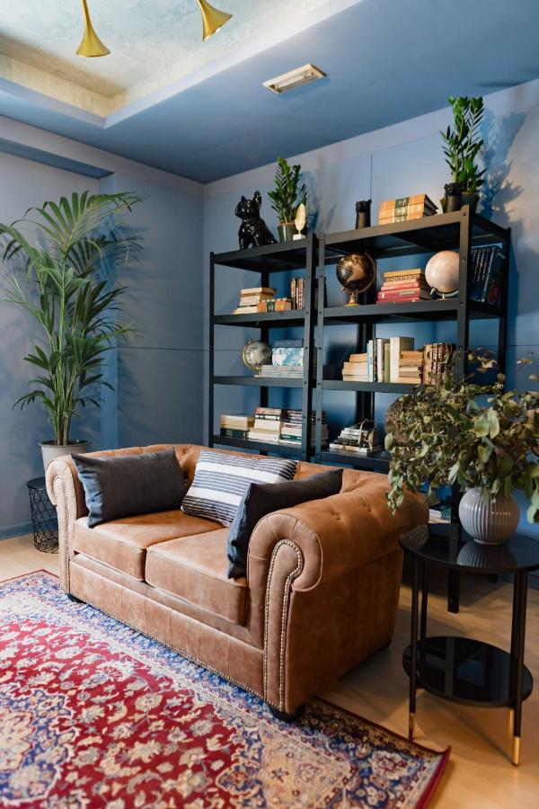 The Little Corner B&B Valencia Bagian luar foto