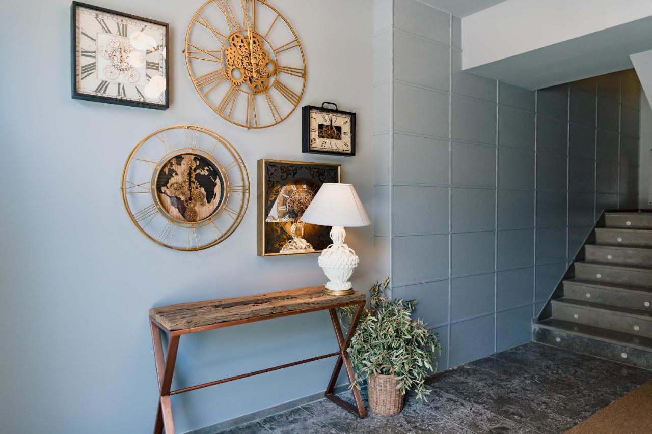 The Little Corner B&B Valencia Bagian luar foto
