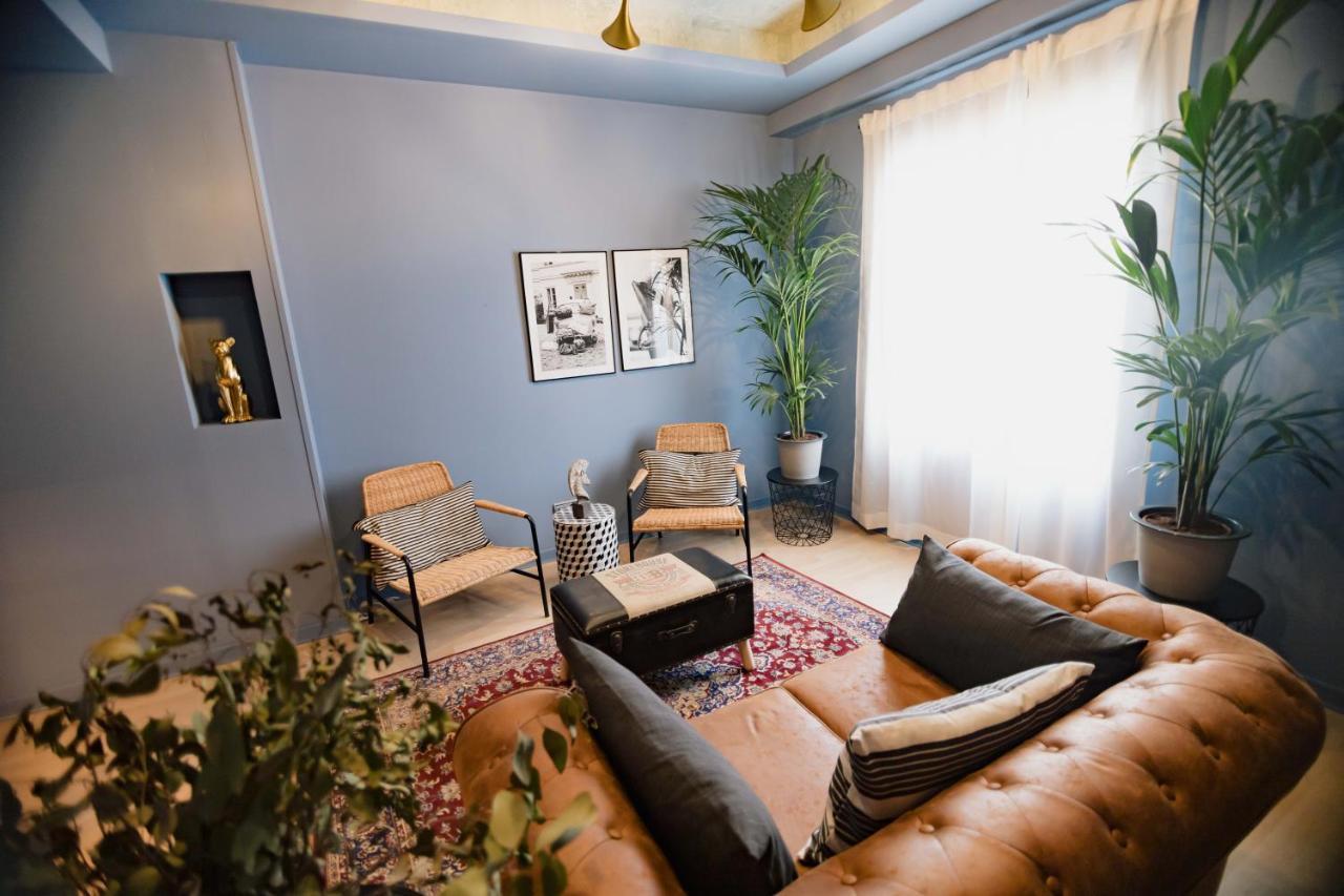 The Little Corner B&B Valencia Bagian luar foto