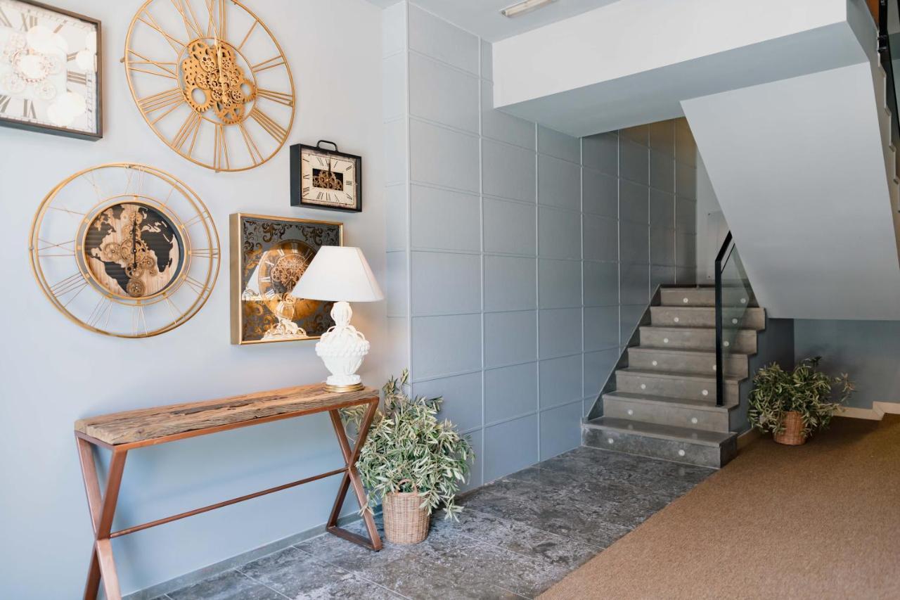 The Little Corner B&B Valencia Bagian luar foto