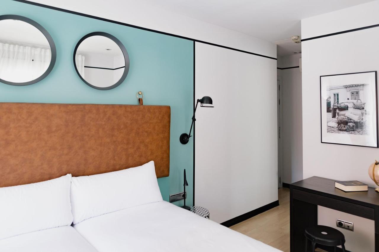 The Little Corner B&B Valencia Bagian luar foto