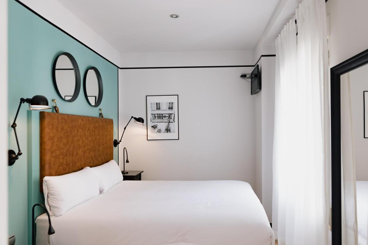 The Little Corner B&B Valencia Bagian luar foto